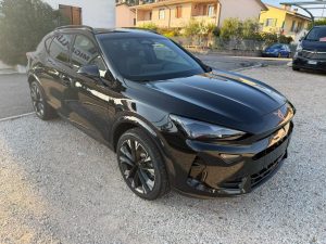CUPRA Formentor 1.5 Hybrid DSG