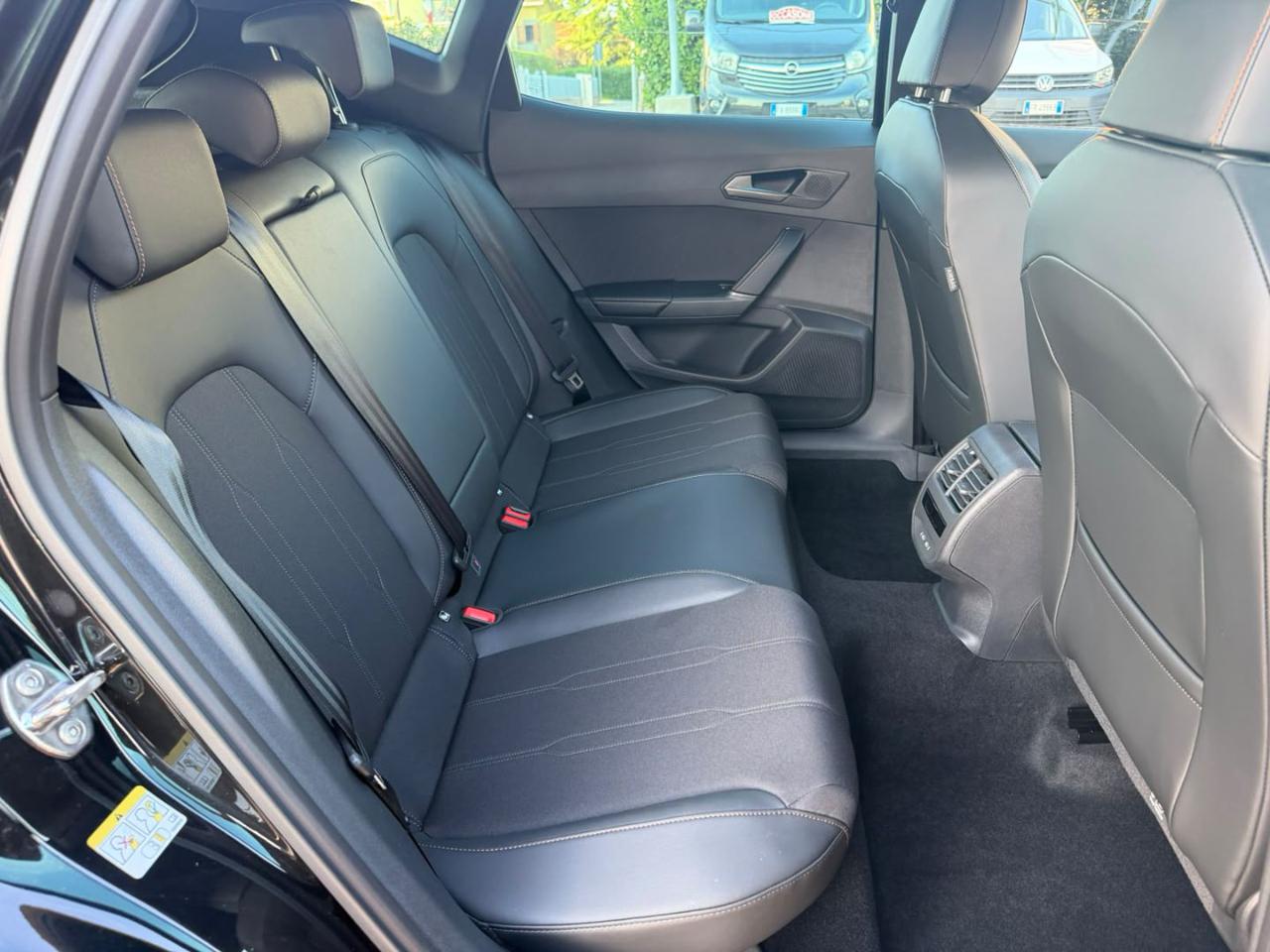 CUPRA Formentor  1.5 Hybrid DSG