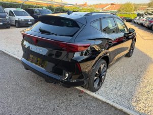 CUPRA Formentor 1.5 Hybrid DSG