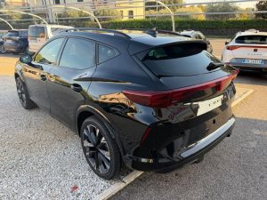 CUPRA Formentor 1.5 Hybrid DSG
