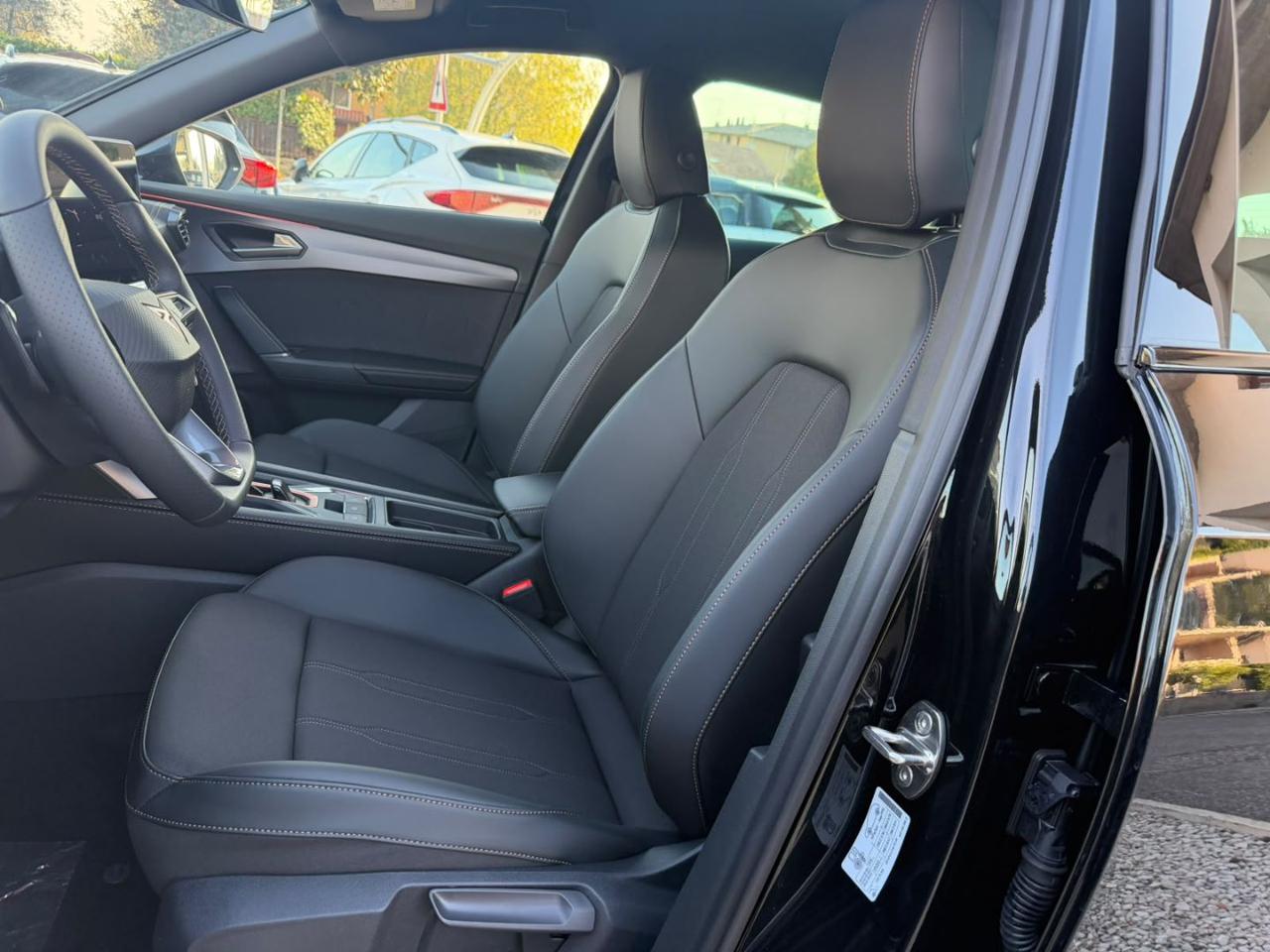 CUPRA Formentor  1.5 Hybrid DSG