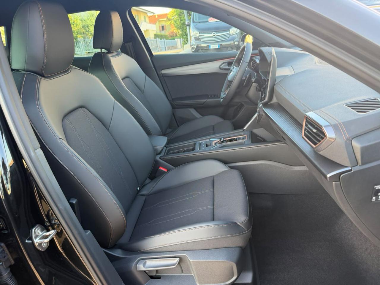 CUPRA Formentor  1.5 Hybrid DSG