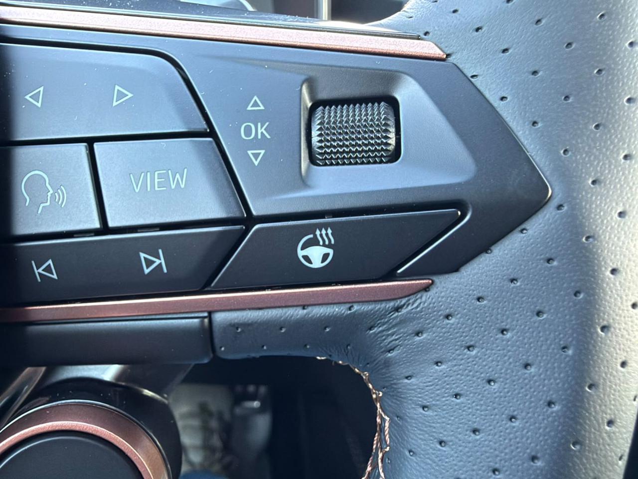 CUPRA Formentor  1.5 Hybrid DSG