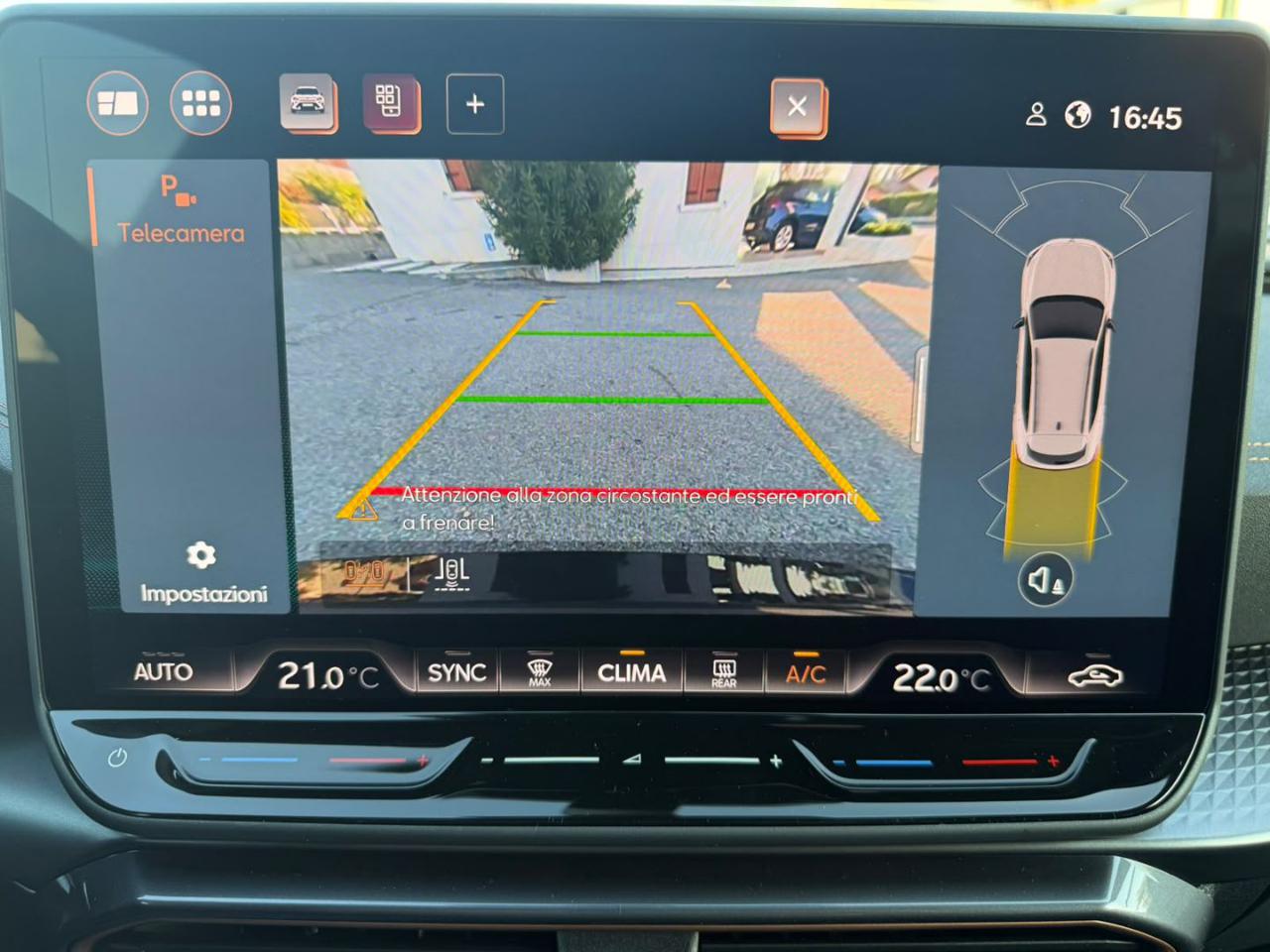 CUPRA Formentor  1.5 Hybrid DSG
