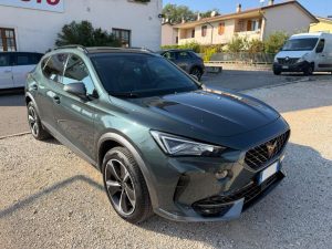 CUPRA Formentor 1.5 TSI DSG