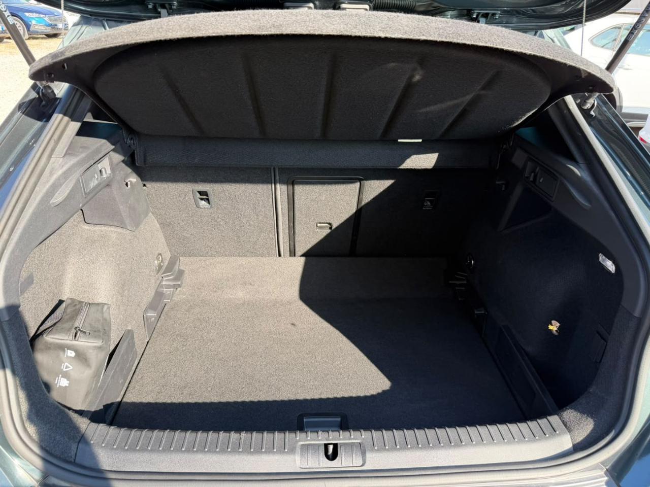 CUPRA Formentor  1.5 TSI DSG