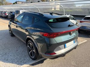 CUPRA Formentor 1.5 TSI DSG