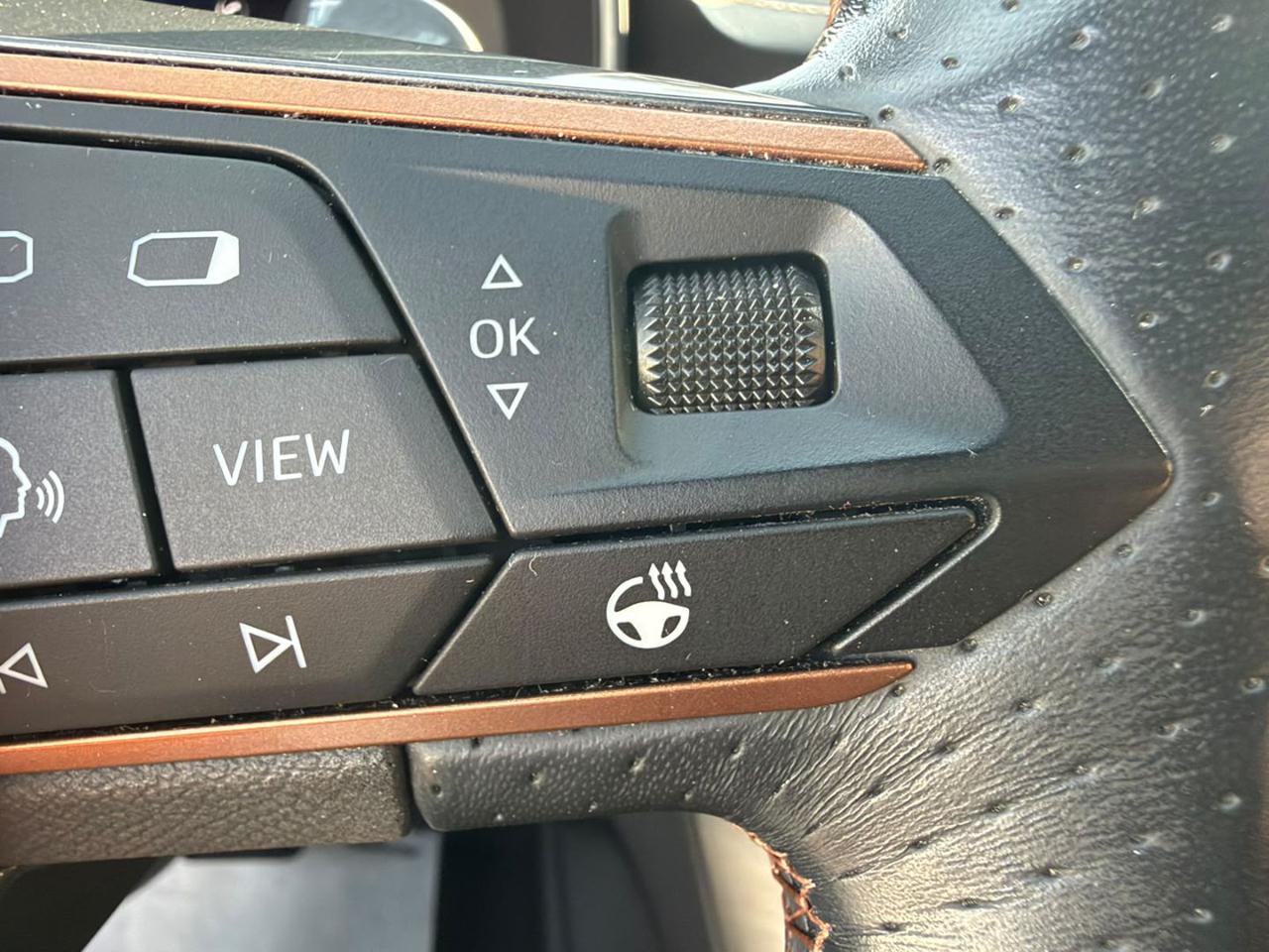 CUPRA Formentor  1.5 TSI DSG