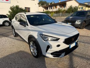 CUPRA Formentor 2.0 TDI 4Drive DSG