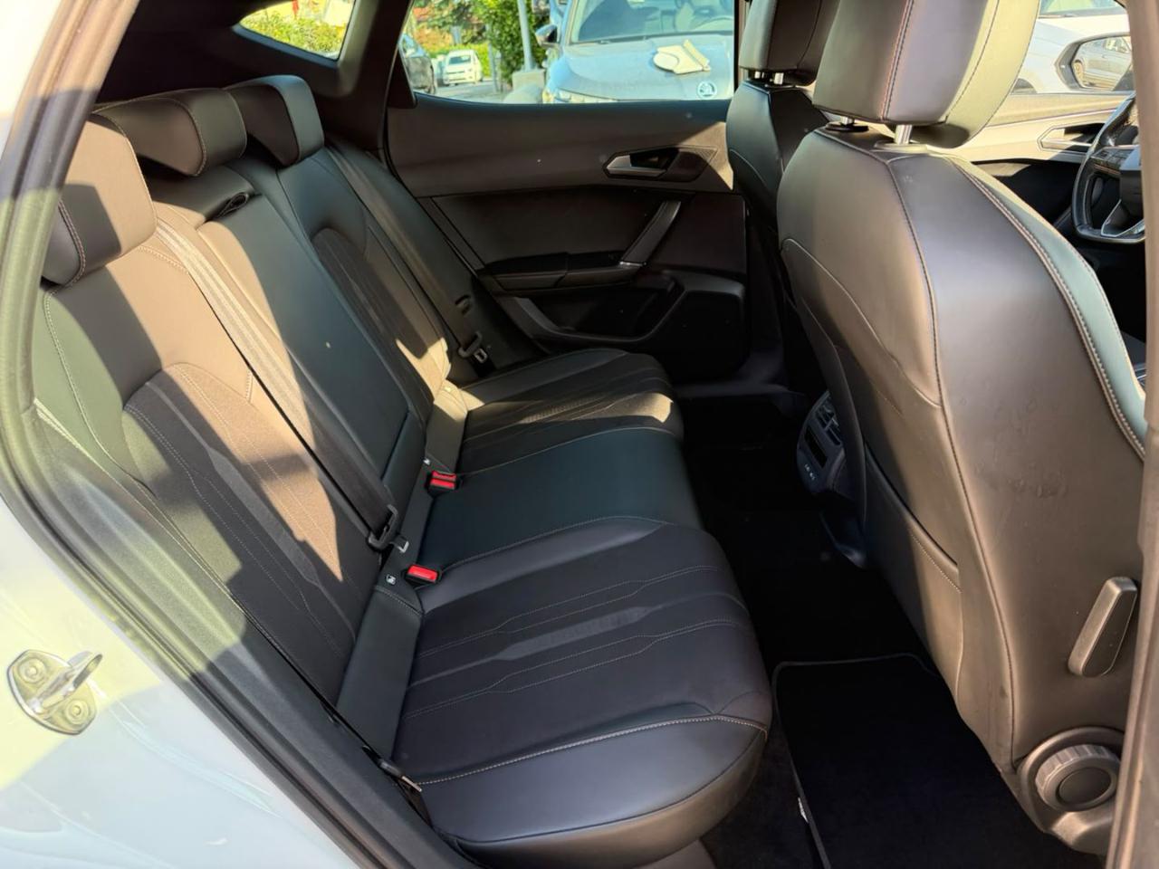 CUPRA Formentor  2.0 TDI 4Drive DSG
