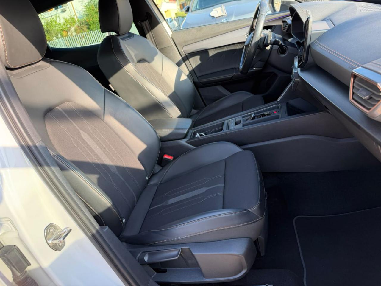 CUPRA Formentor  2.0 TDI 4Drive DSG