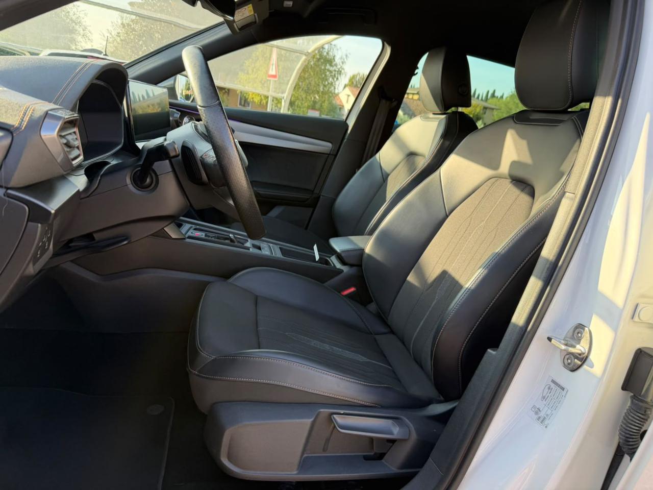 CUPRA Formentor  2.0 TDI 4Drive DSG
