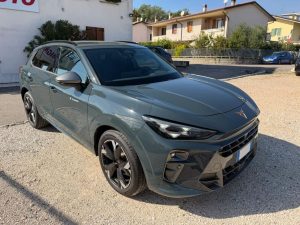 CUPRA Terramar 1.5 Hybrid DSG