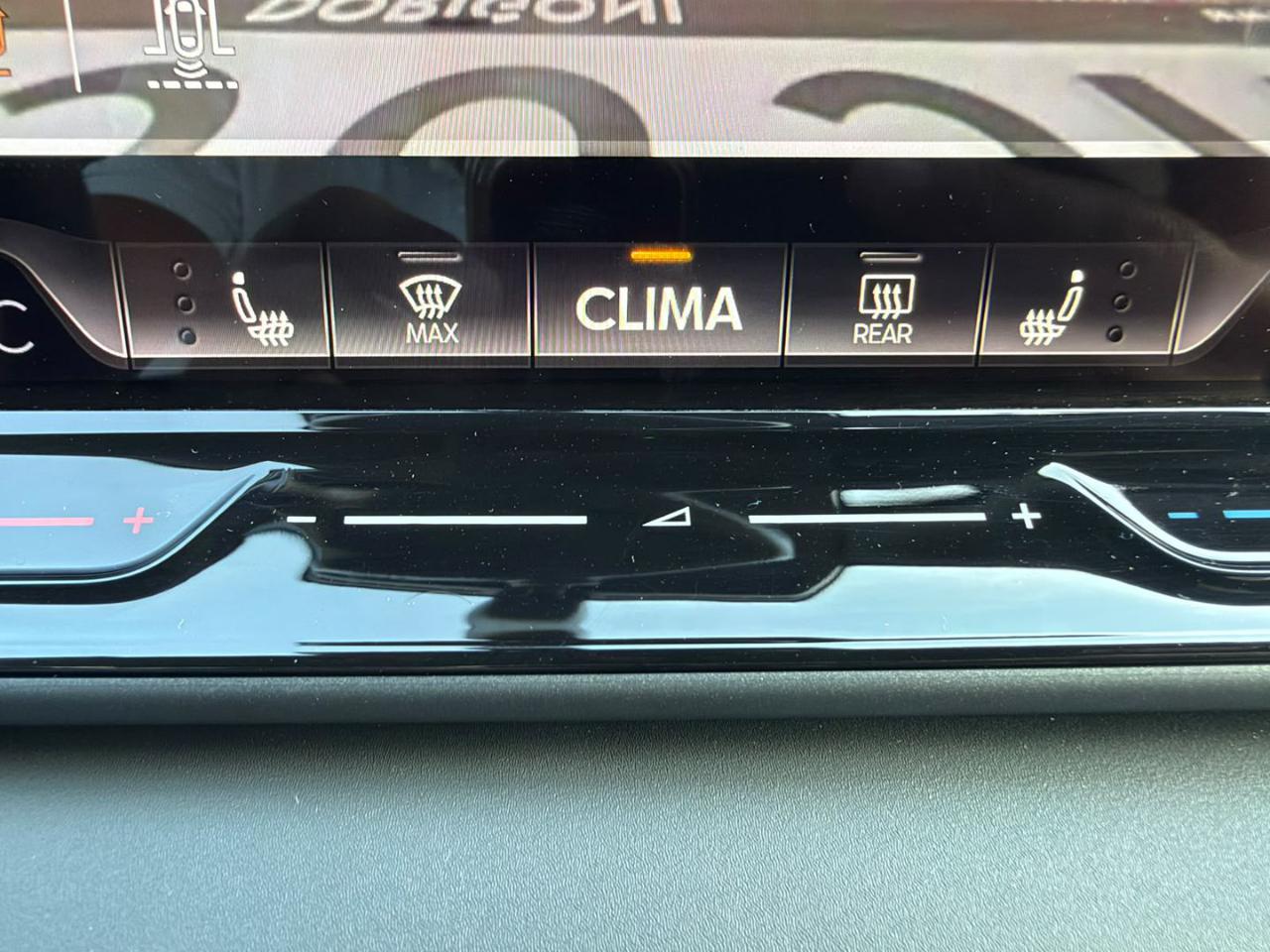 CUPRA Terramar  1.5 Hybrid DSG