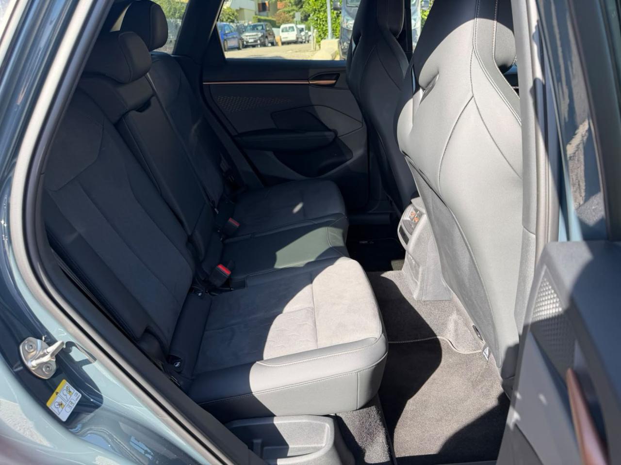 CUPRA Terramar  1.5 Hybrid DSG