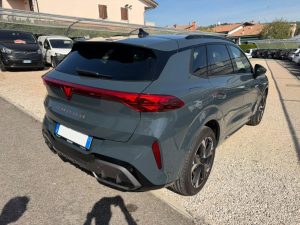 CUPRA Terramar 1.5 Hybrid DSG