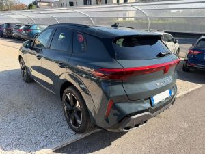 CUPRA Terramar 1.5 Hybrid DSG