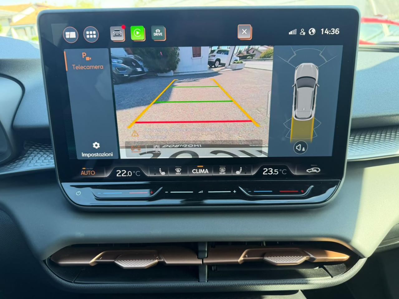 CUPRA Terramar  1.5 Hybrid DSG