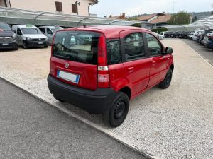 Fiat Panda 1.2 4×4 OK NEOPATENTATI