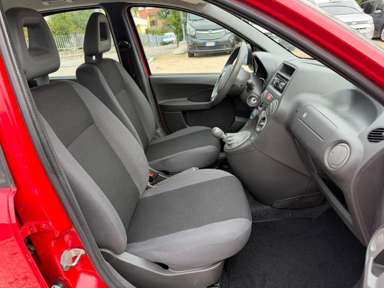 Fiat Panda  1.2 4×4 OK NEOPATENTATI