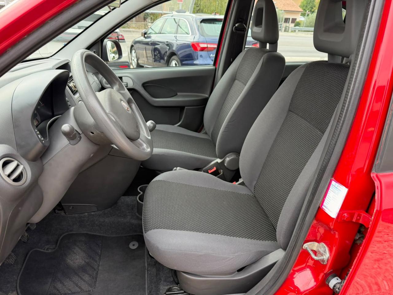 Fiat Panda  1.2 4×4 OK NEOPATENTATI