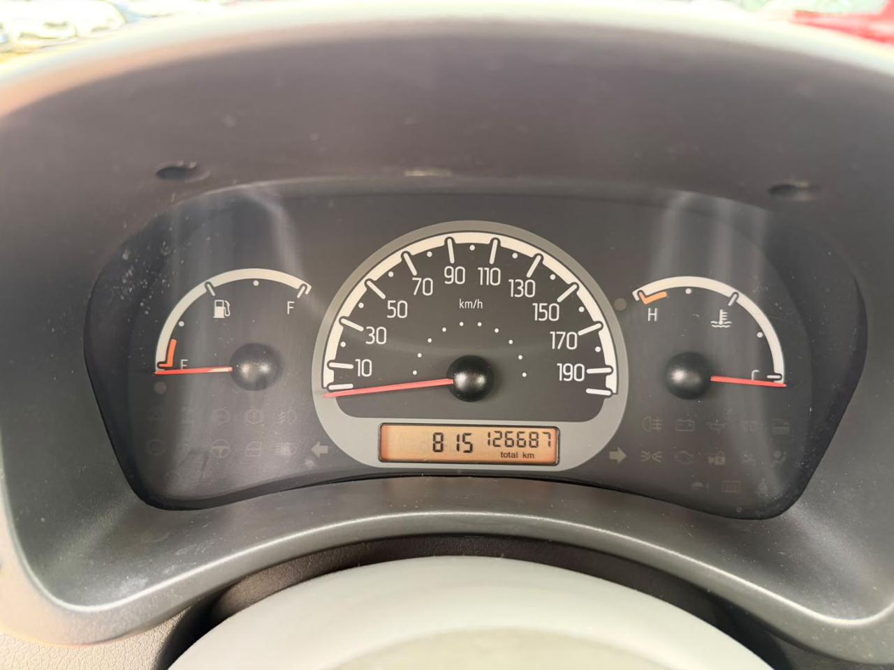 Fiat Panda  1.2 4×4 OK NEOPATENTATI
