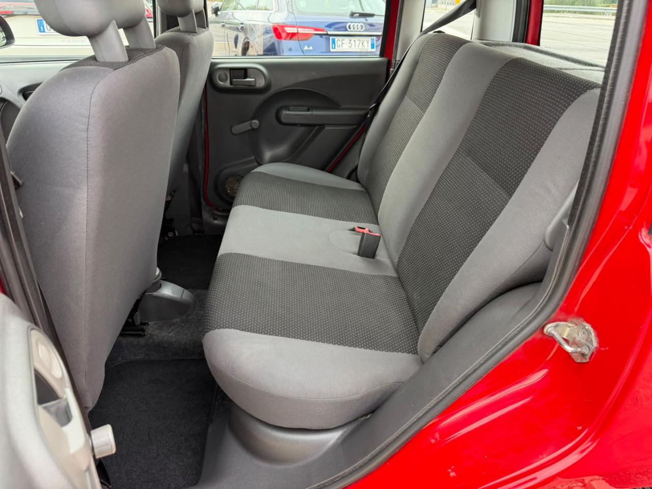 Fiat Panda  1.2 4×4 OK NEOPATENTATI