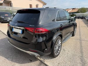Mercedes-Benz GLE 300 d 4Matic Mild Hybrid Premium