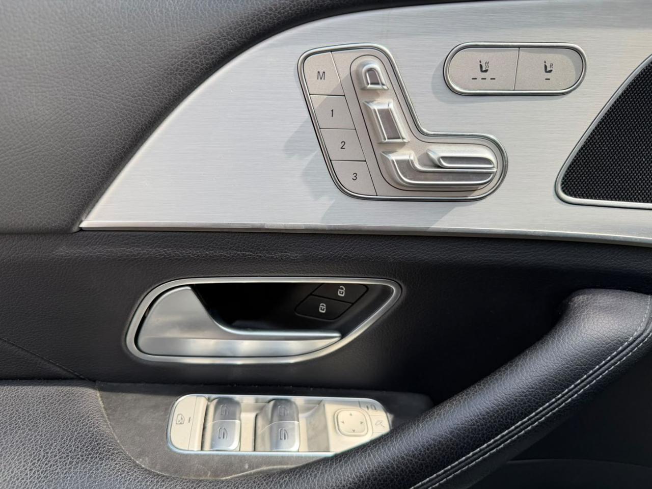 Mercedes-Benz GLE 300  d 4Matic Mild Hybrid Premium