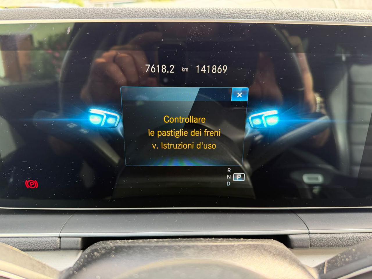 Mercedes-Benz GLE 300  d 4Matic Mild Hybrid Premium