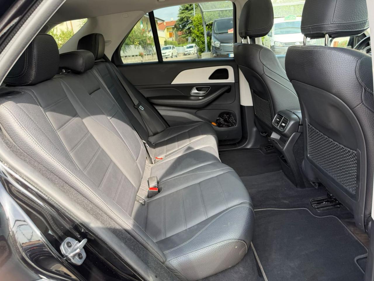 Mercedes-Benz GLE 300  d 4Matic Mild Hybrid Premium