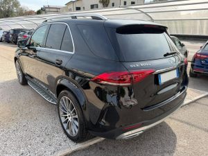 Mercedes-Benz GLE 300 d 4Matic Mild Hybrid Premium