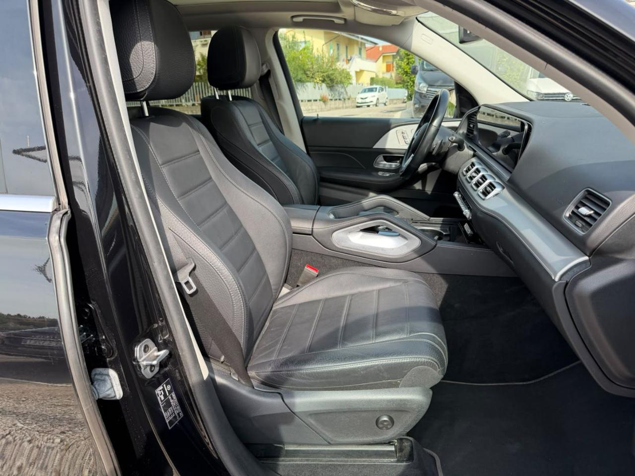 Mercedes-Benz GLE 300  d 4Matic Mild Hybrid Premium