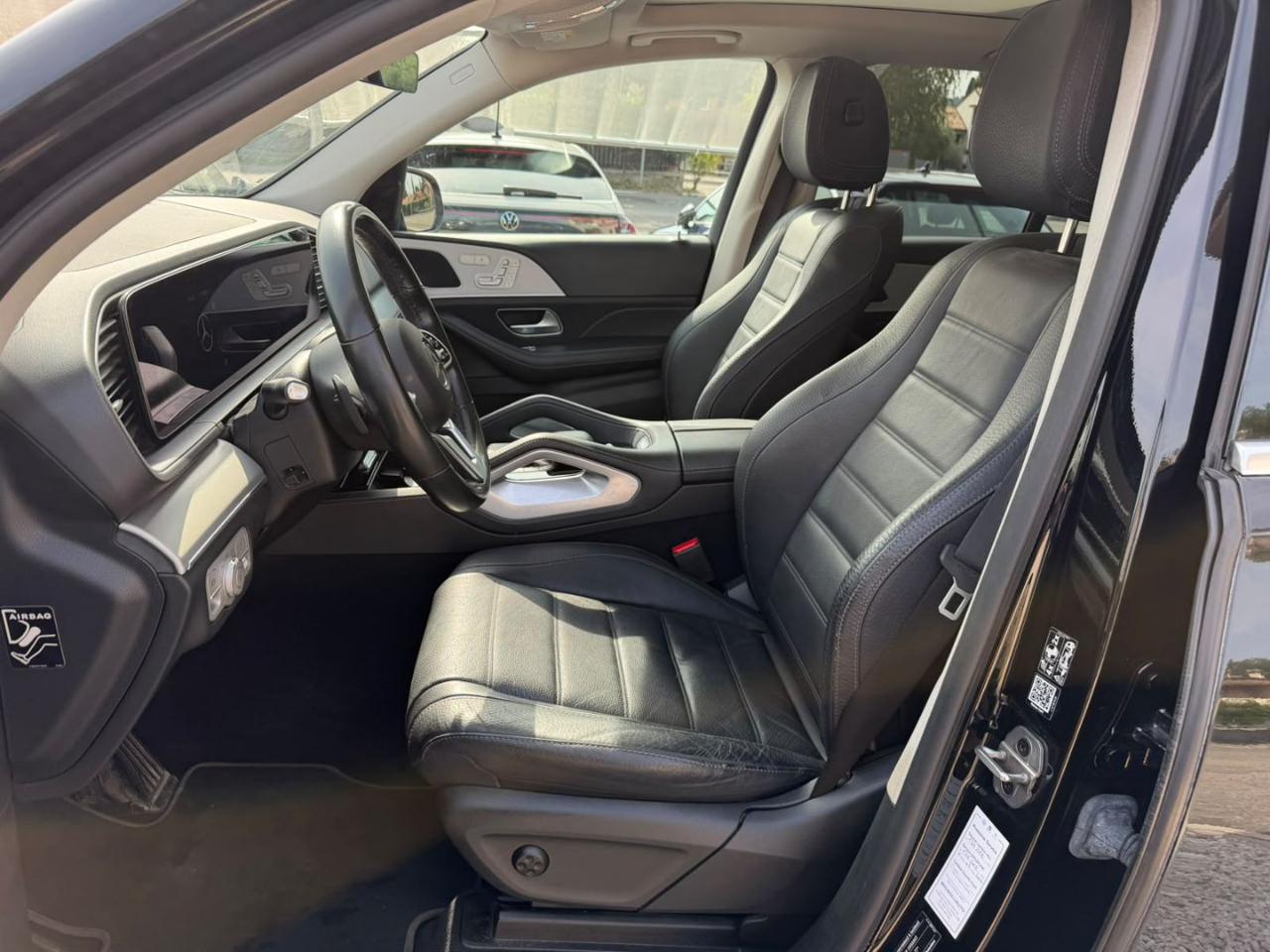 Mercedes-Benz GLE 300  d 4Matic Mild Hybrid Premium
