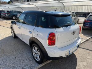 MINI   Mini Cooper D Countryman Automatica OK NEOPATENTAT