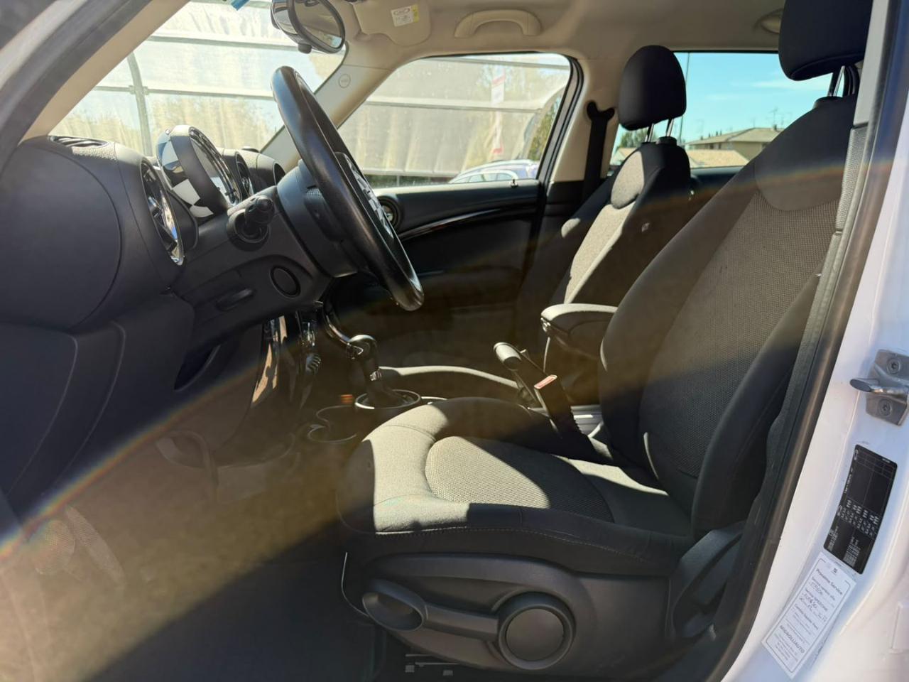 MINI   Mini Cooper D Countryman Automatica OK NEOPATENTAT