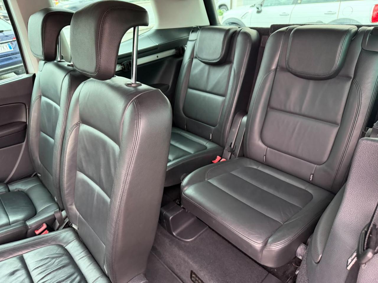 SEAT Alhambra  2.0 TDI 170 CV CR DPF DSG Style – 7 POSTI