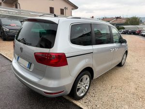 SEAT Alhambra  2.0 TDI 170 CV CR DPF DSG Style – 7 POSTI