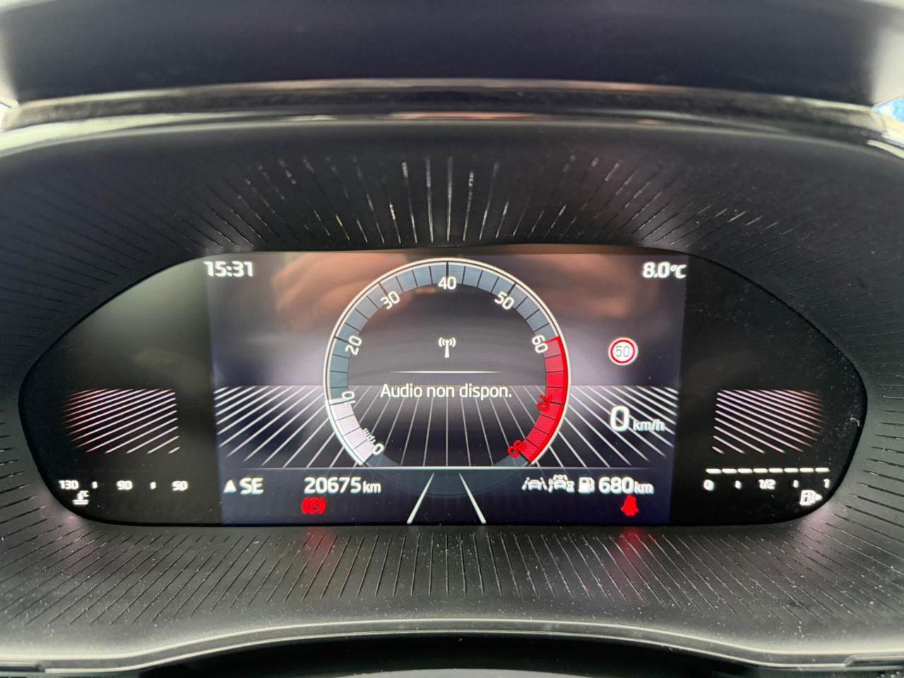 Skoda Fabia  1.0 TSI 95 CV Young Edition OK NEOPATENTATI