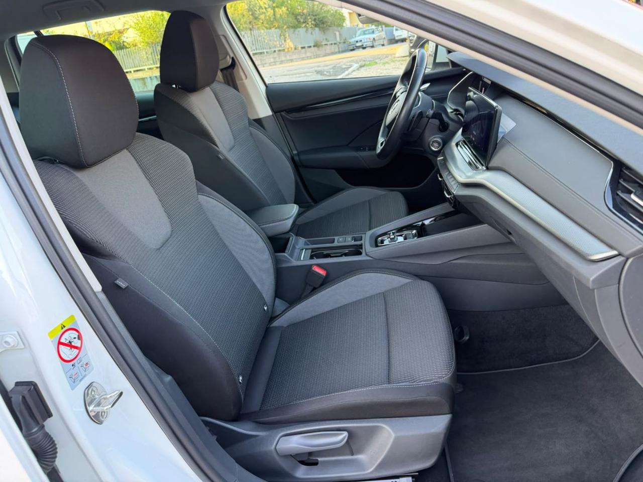 Skoda Octavia  2.0 TDI EVO SCR DSG Wagon Executive OK NEOP.